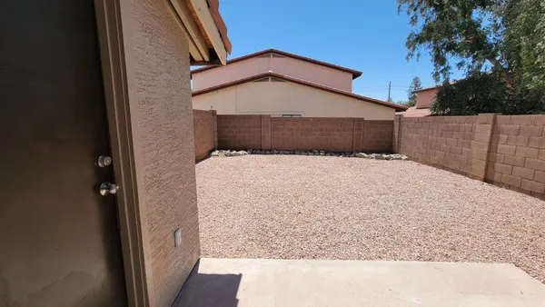 $1,850 | 6203 East Glencove Street, Unit 3, Mesa, AZ 85205