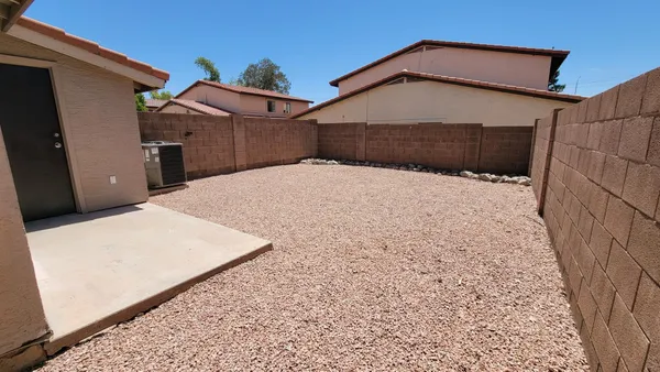 $1,850 | 6203 East Glencove Street, Unit 3, Mesa, AZ 85205