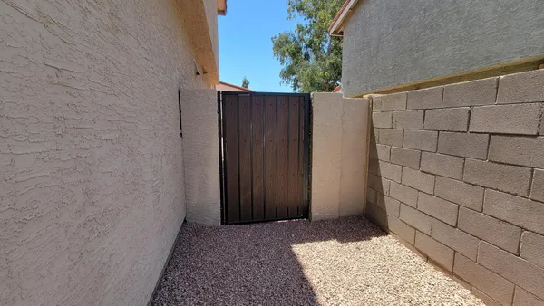 $1,850 | 6203 East Glencove Street, Unit 3, Mesa, AZ 85205