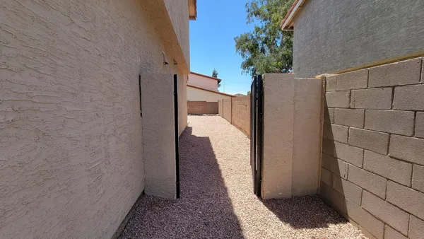 $1,850 | 6203 East Glencove Street, Unit 3, Mesa, AZ 85205