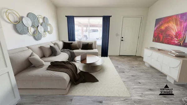 $1,850 | 6203 East Glencove Street, Unit 3, Mesa, AZ 85205