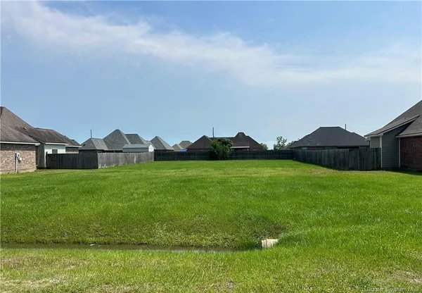 $38,000 | 0 Hickory Street, Iowa, LA 70647