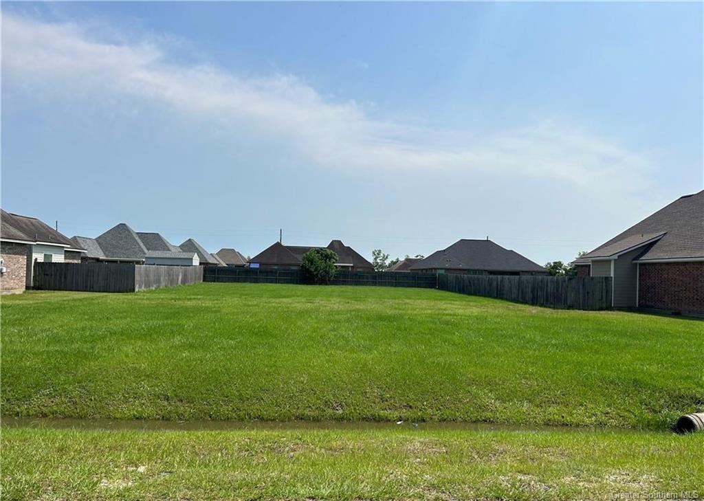 0 Hickory Street Iowa, LA 70647 - Photo 2 of 2