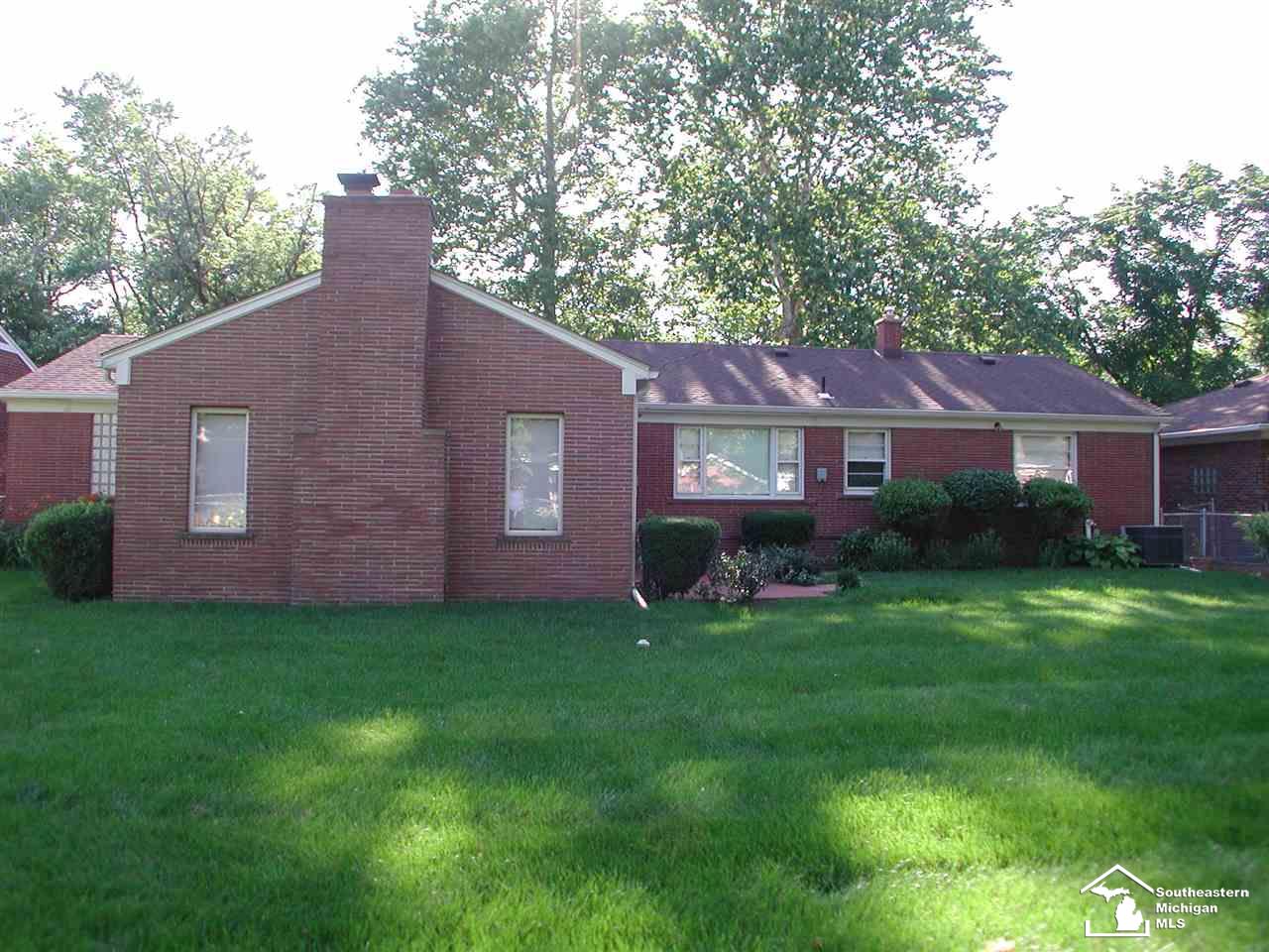 9241 Reeck Road Allen Park, MI 48101 - Photo 2 of 13