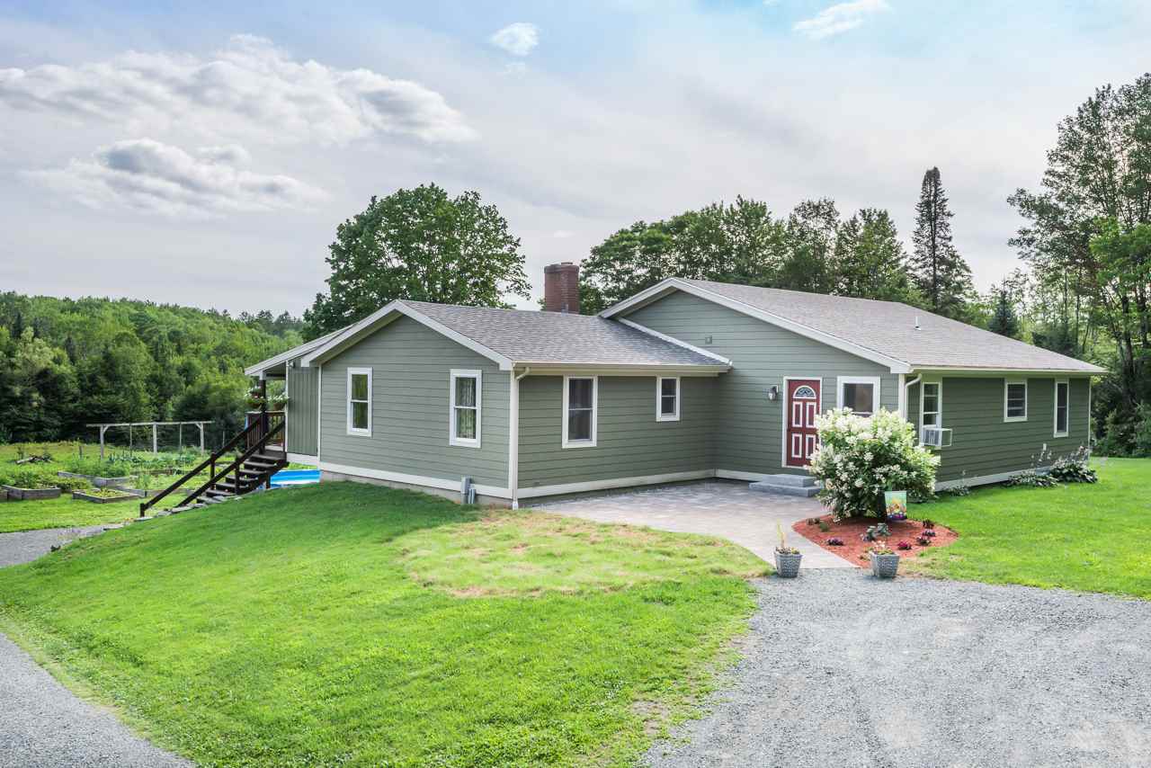 717 Hilltop Road Littleton, NH 03561 - Photo 1 of 40