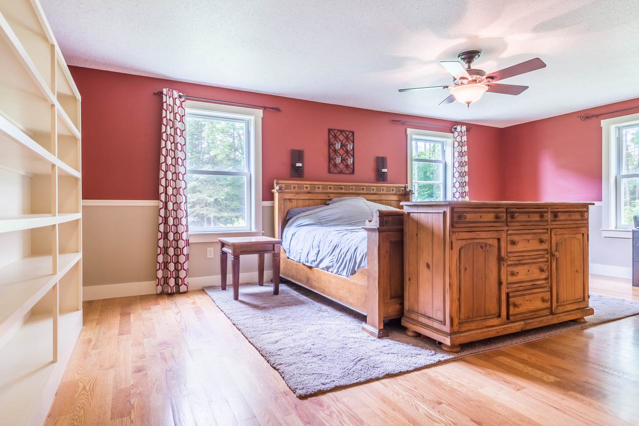 717 Hilltop Road Littleton, NH 03561 - Photo 19 of 40