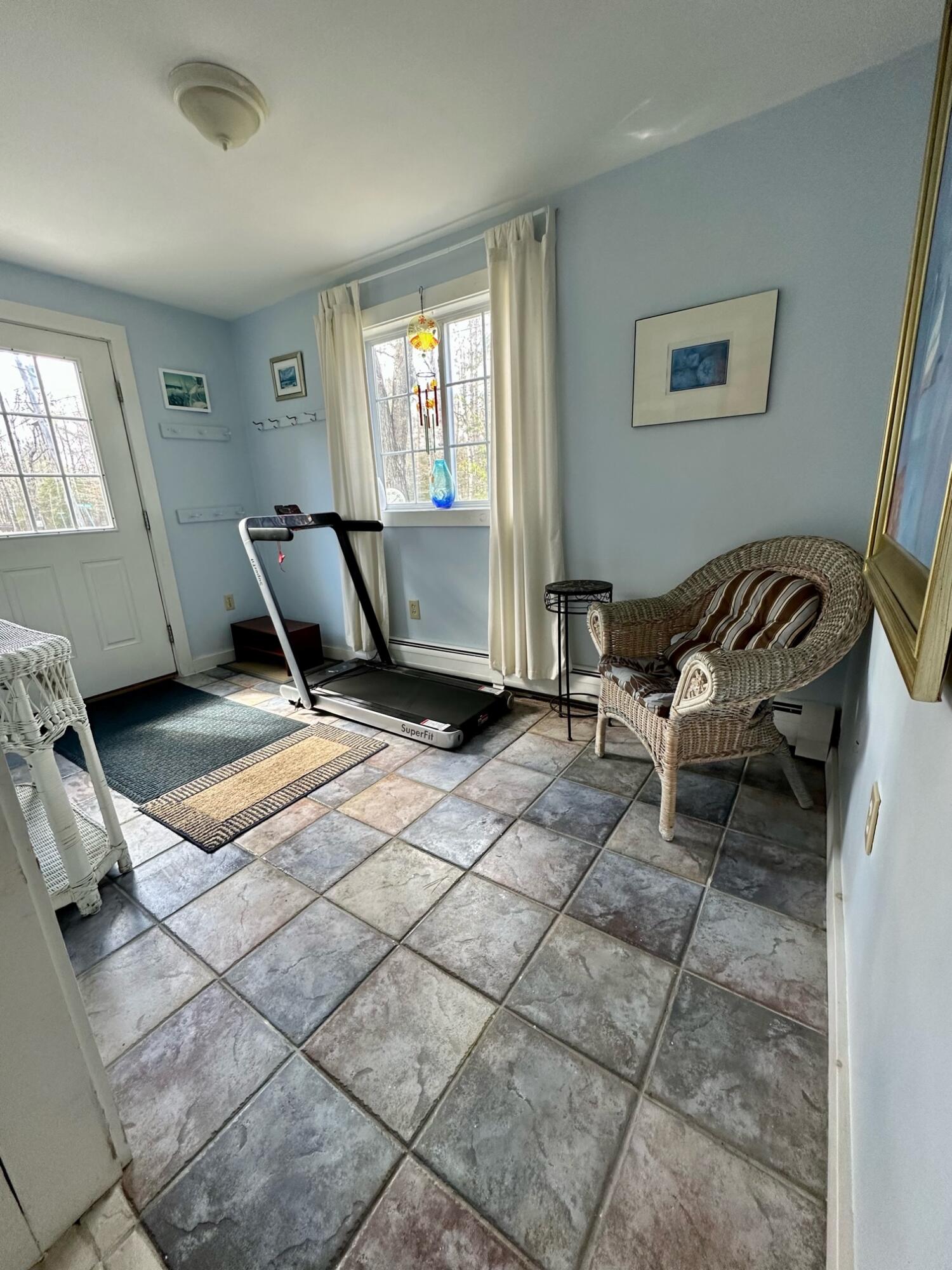 1001 Poplar Stream Road Carrabassett Valley, ME 04947 - Photo 33 of 43 mudroom 2