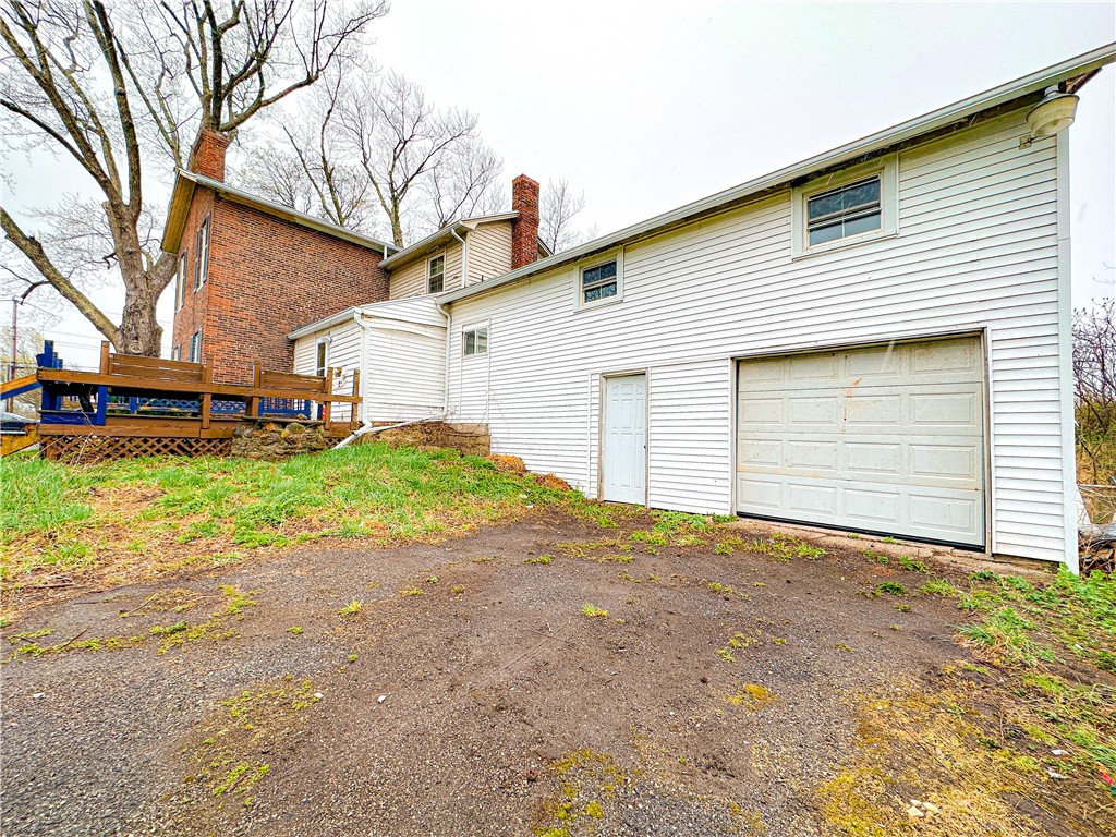 Undisclosed Address Le Roy, NY 14482 - Photo 11 of 45