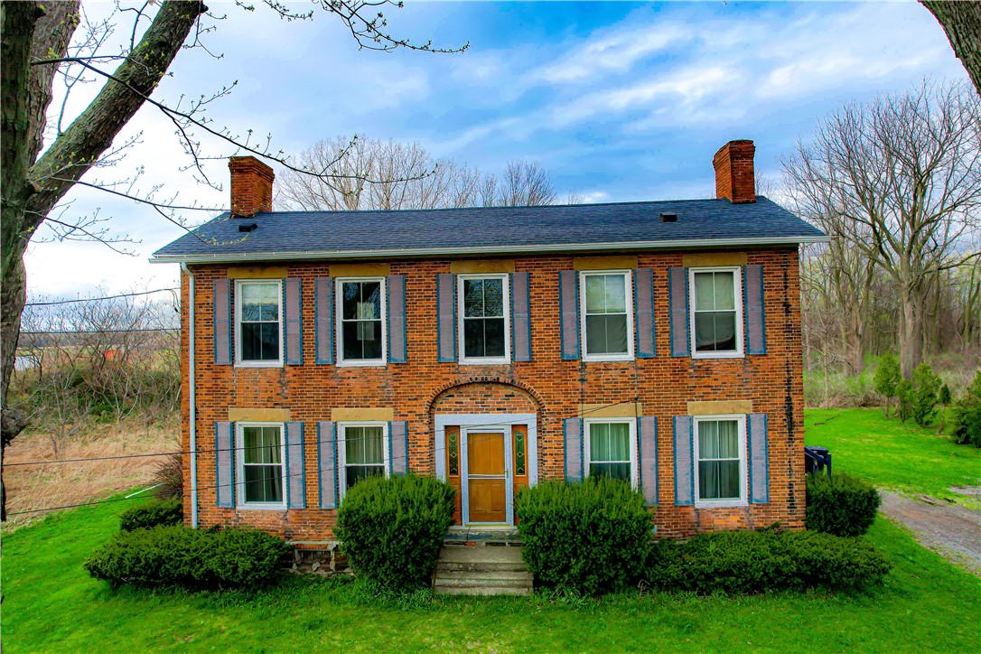 Undisclosed Address Le Roy, NY 14482 - Photo 2 of 45