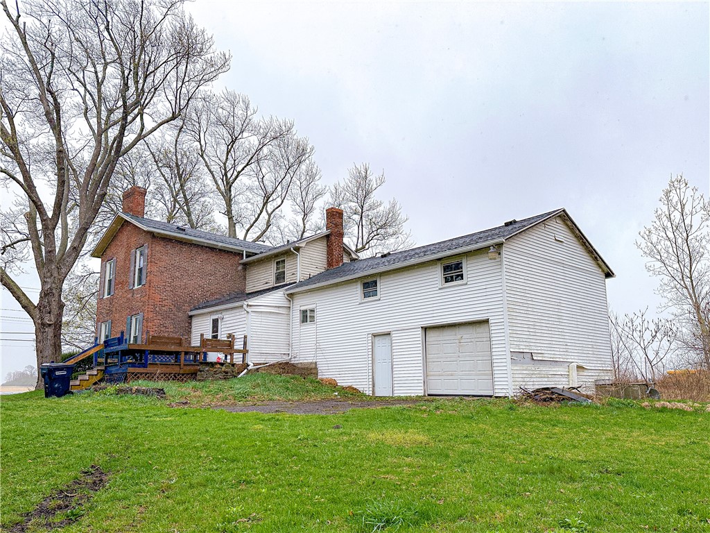 Undisclosed Address Le Roy, NY 14482 - Photo 3 of 45