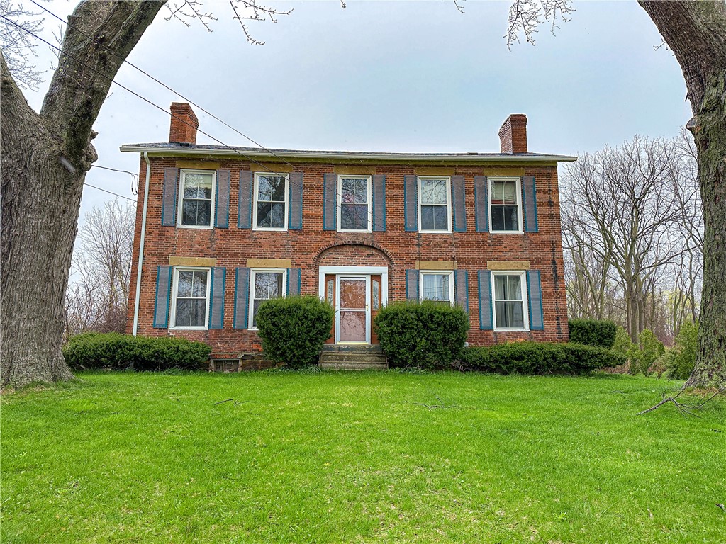 Undisclosed Address Le Roy, NY 14482 - Photo 45 of 45