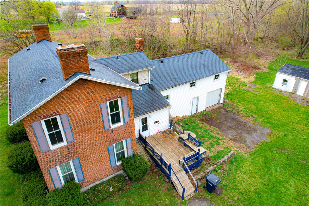 Undisclosed Address Le Roy, NY 14482 - Photo 6 of 45