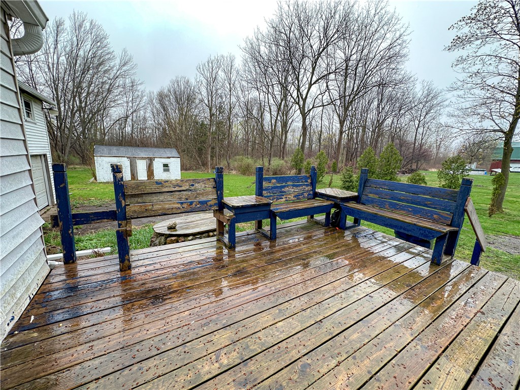 Undisclosed Address Le Roy, NY 14482 - Photo 7 of 45