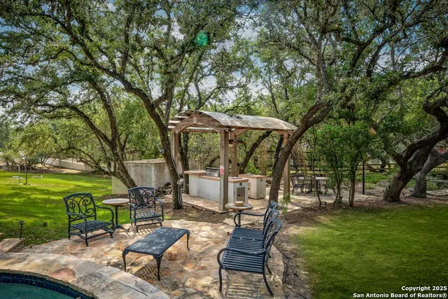 $1,300,000 | 7 Park Mountain, San Antonio, TX 78255