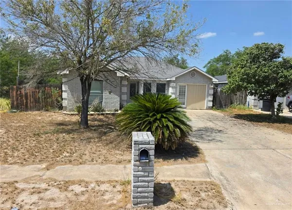 $210,000 | 4720 Toucan Avenue, McAllen, TX 78504