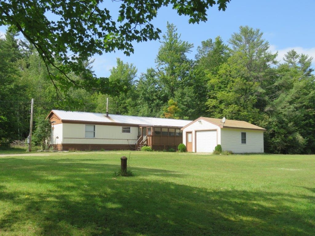 44 Codfish Hill Road Canaan, NH 03741 - Photo 1 of 40 Gallery Image 1