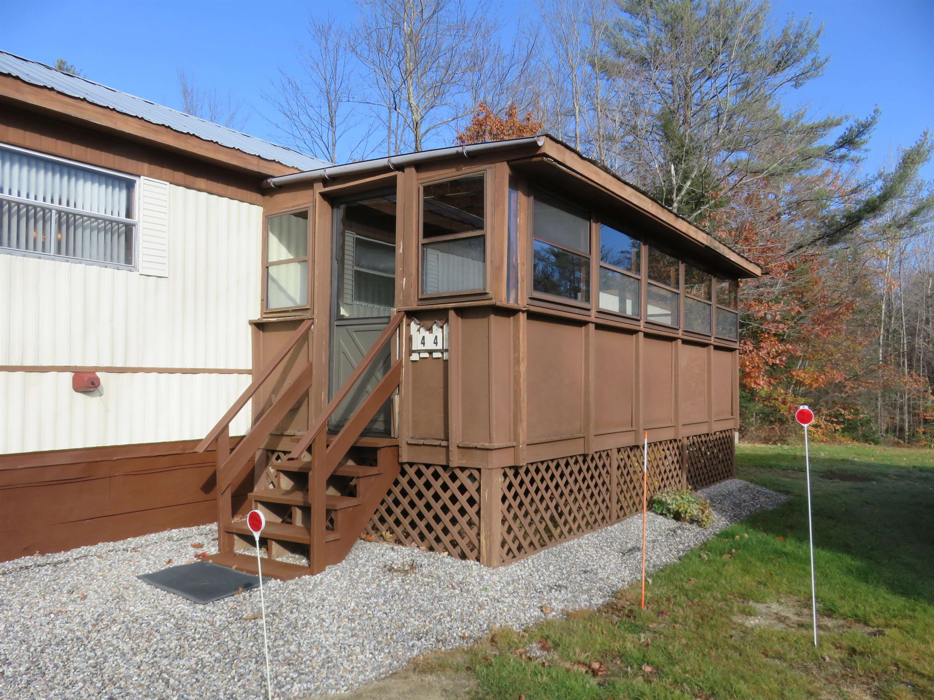 44 Codfish Hill Road Canaan, NH 03741 - Photo 2 of 40 Gallery Image 2
