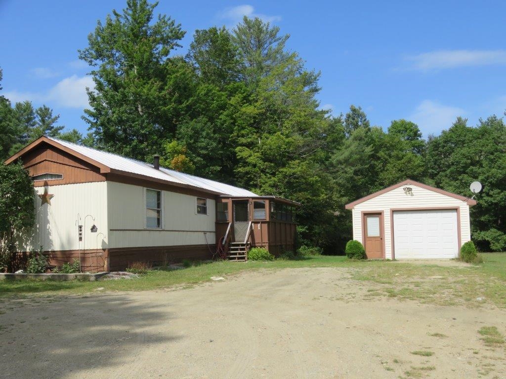 44 Codfish Hill Road Canaan, NH 03741 - Photo 31 of 40 Gallery Image 31