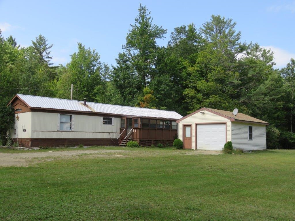 44 Codfish Hill Road Canaan, NH 03741 - Photo 32 of 40 Gallery Image 32