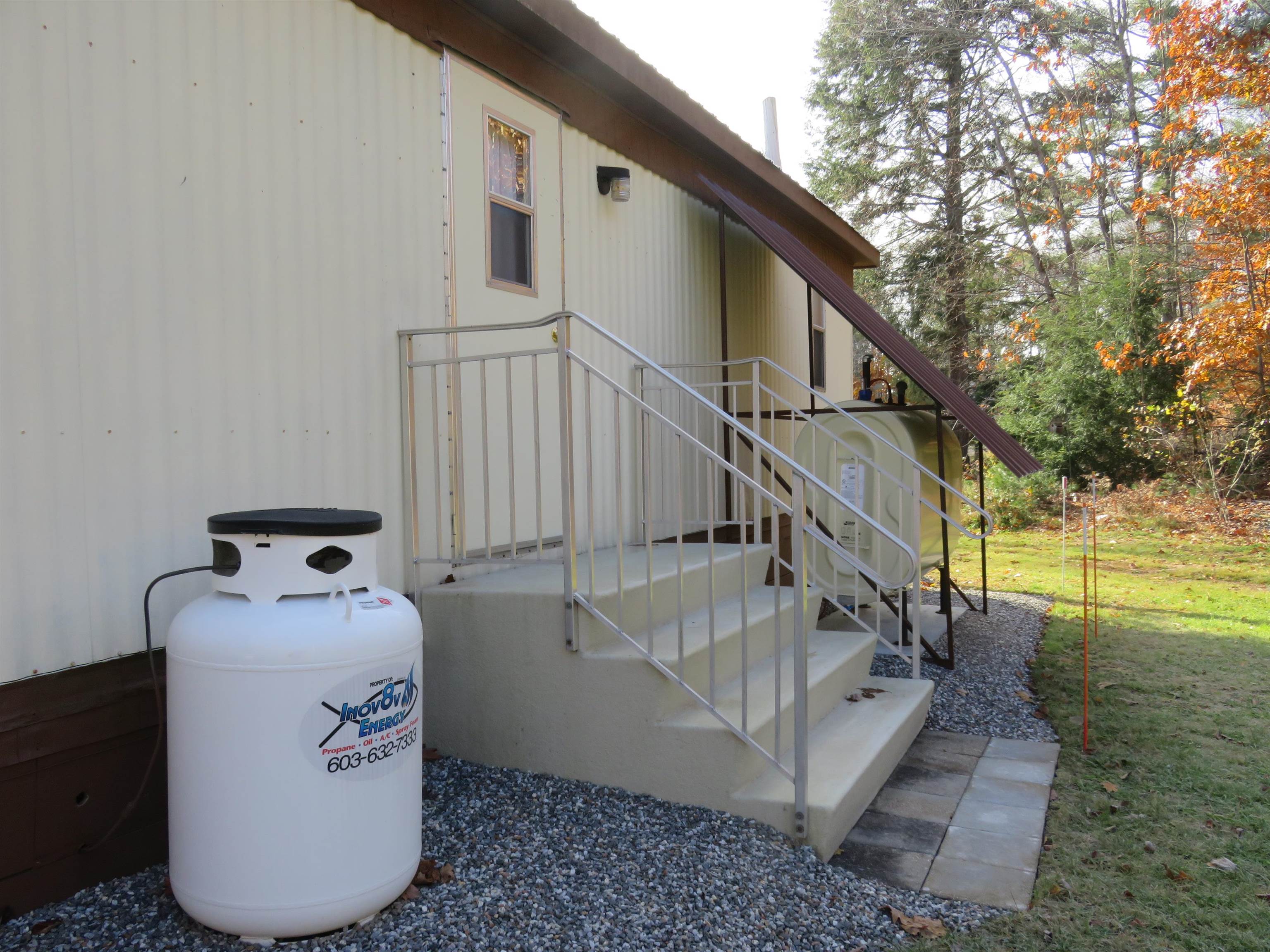 44 Codfish Hill Road Canaan, NH 03741 - Photo 35 of 40 Gallery Image 35