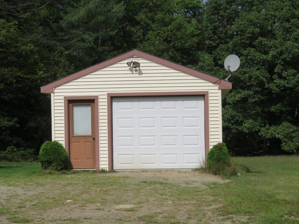 44 Codfish Hill Road Canaan, NH 03741 - Photo 36 of 40 Gallery Image 36