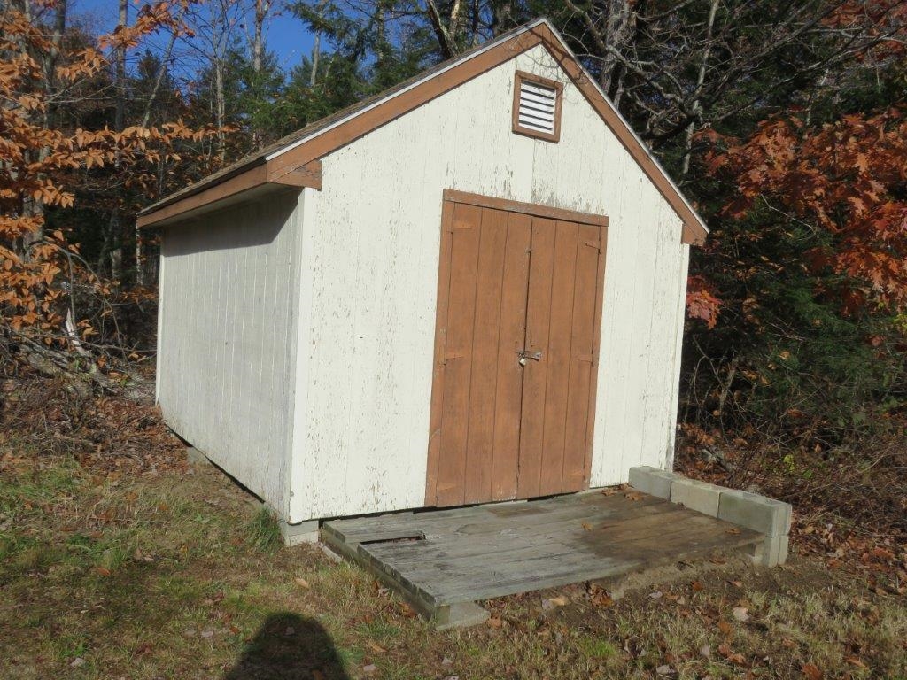 44 Codfish Hill Road Canaan, NH 03741 - Photo 37 of 40 Gallery Image 37