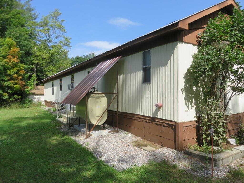 44 Codfish Hill Road Canaan, NH 03741 - Photo 38 of 40 Gallery Image 38