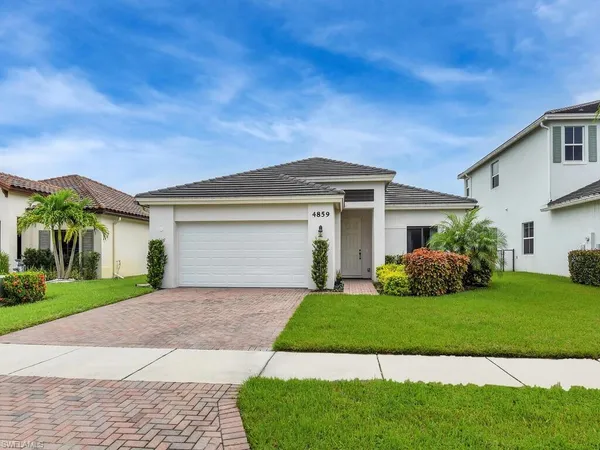 $389,000 | 4859 Frattina St Avenue, Immokalee, FL 34142