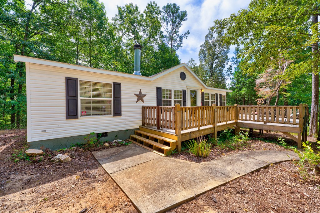 150 Hickory Hls Road Ellijay, GA 30540 - Photo 2 of 24 Gallery Image 2