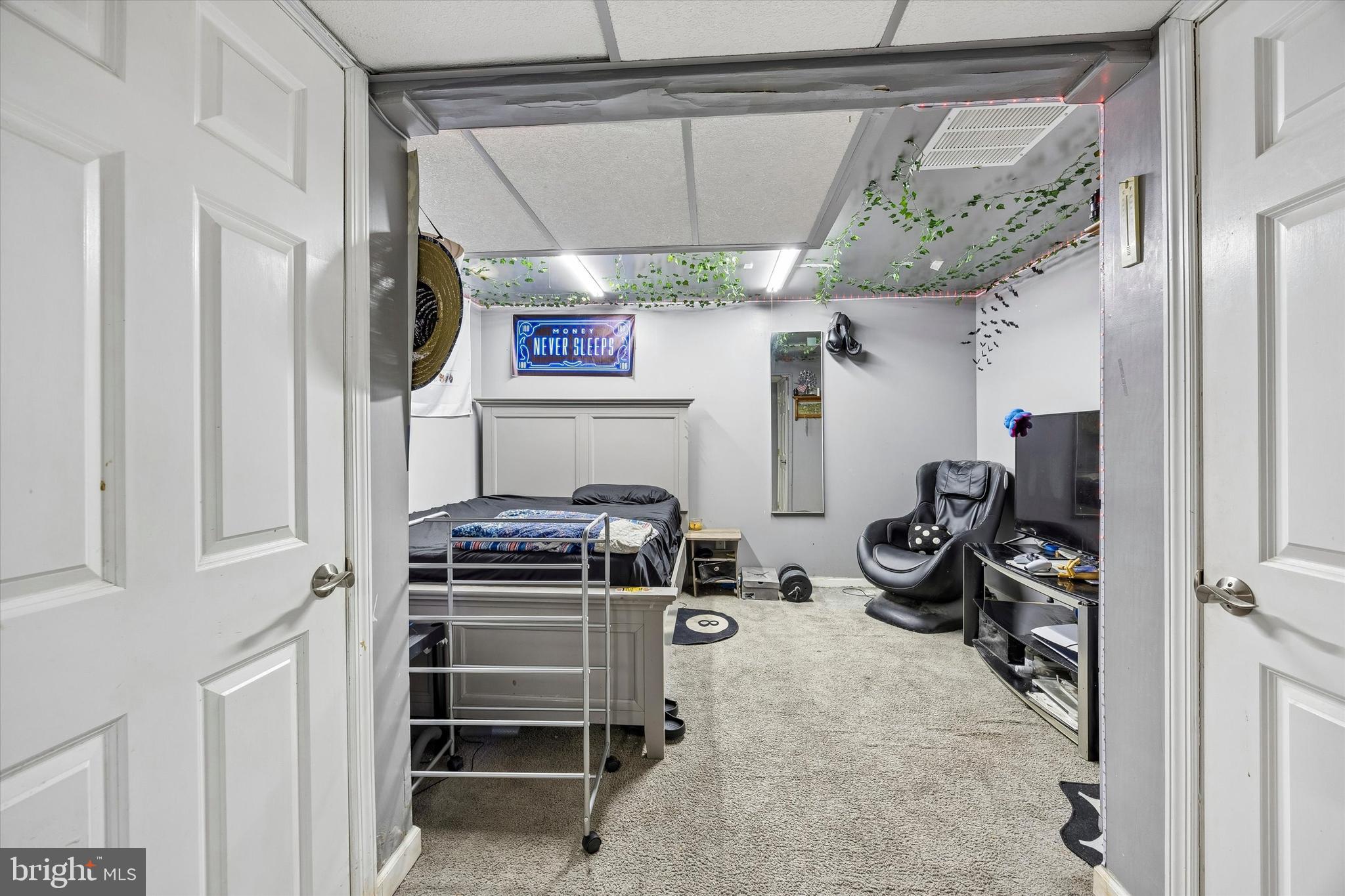 12 George Street Mount Ephraim, NJ 08059 - Photo 29 of 33 a view of a storage & utility room