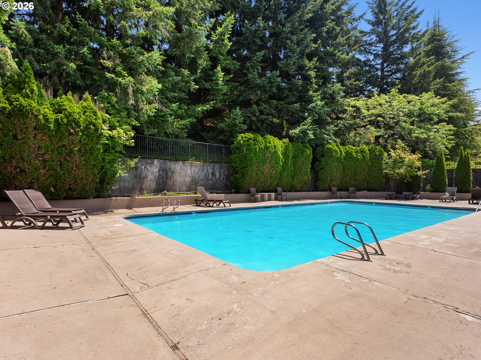 9778 Southeast Talbert Street Clackamas, OR 97015 - Photo 21 of 22