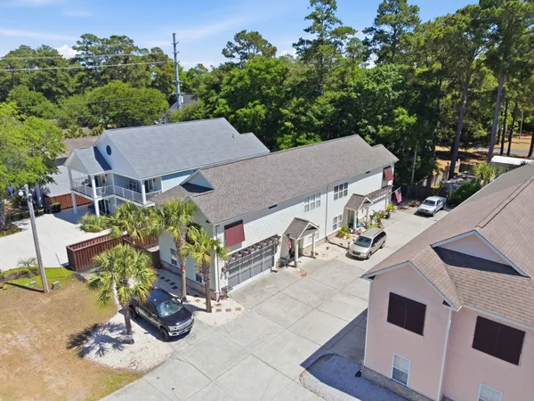 $575,000 | 577 Sunnyside Avenue, Unit A, Murrells Inlet, SC 29576