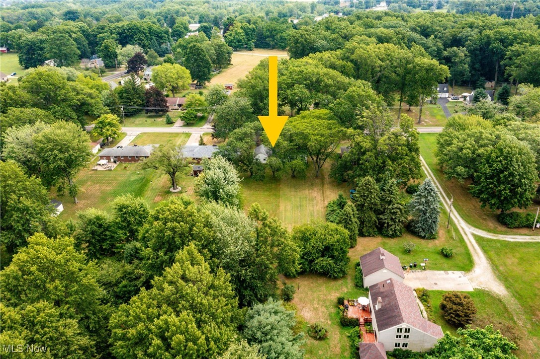 6266 Murray Ridge Road Elyria, OH 44035 - Photo 32 of 36 Aerial view