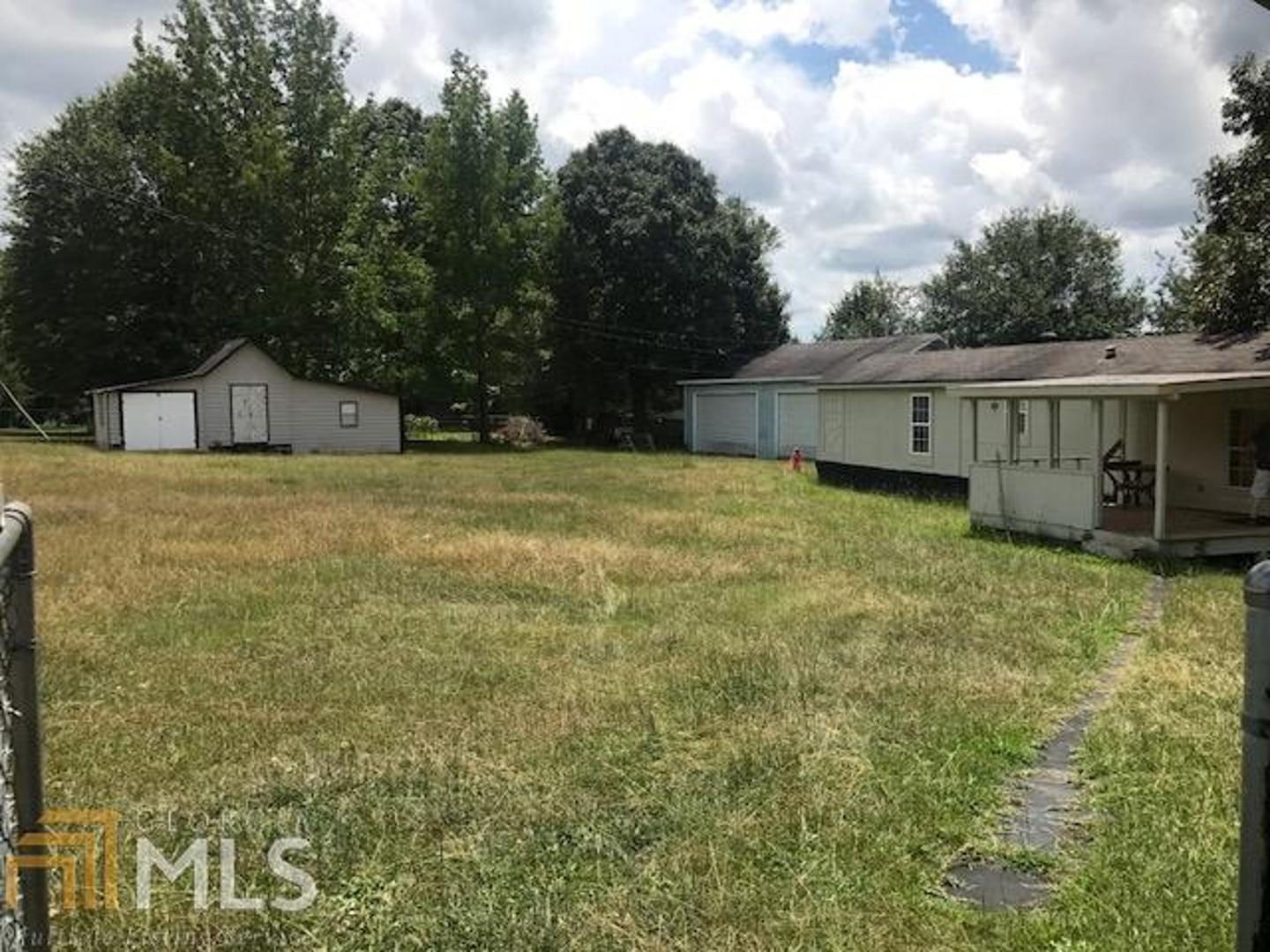 2452 Rehoboth Road Griffin, GA 30224 - Photo 1 of 1