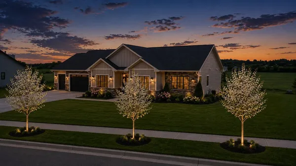 $879,900 | 1837 Ice Age National Scenic Trail, Janesville, WI 53548