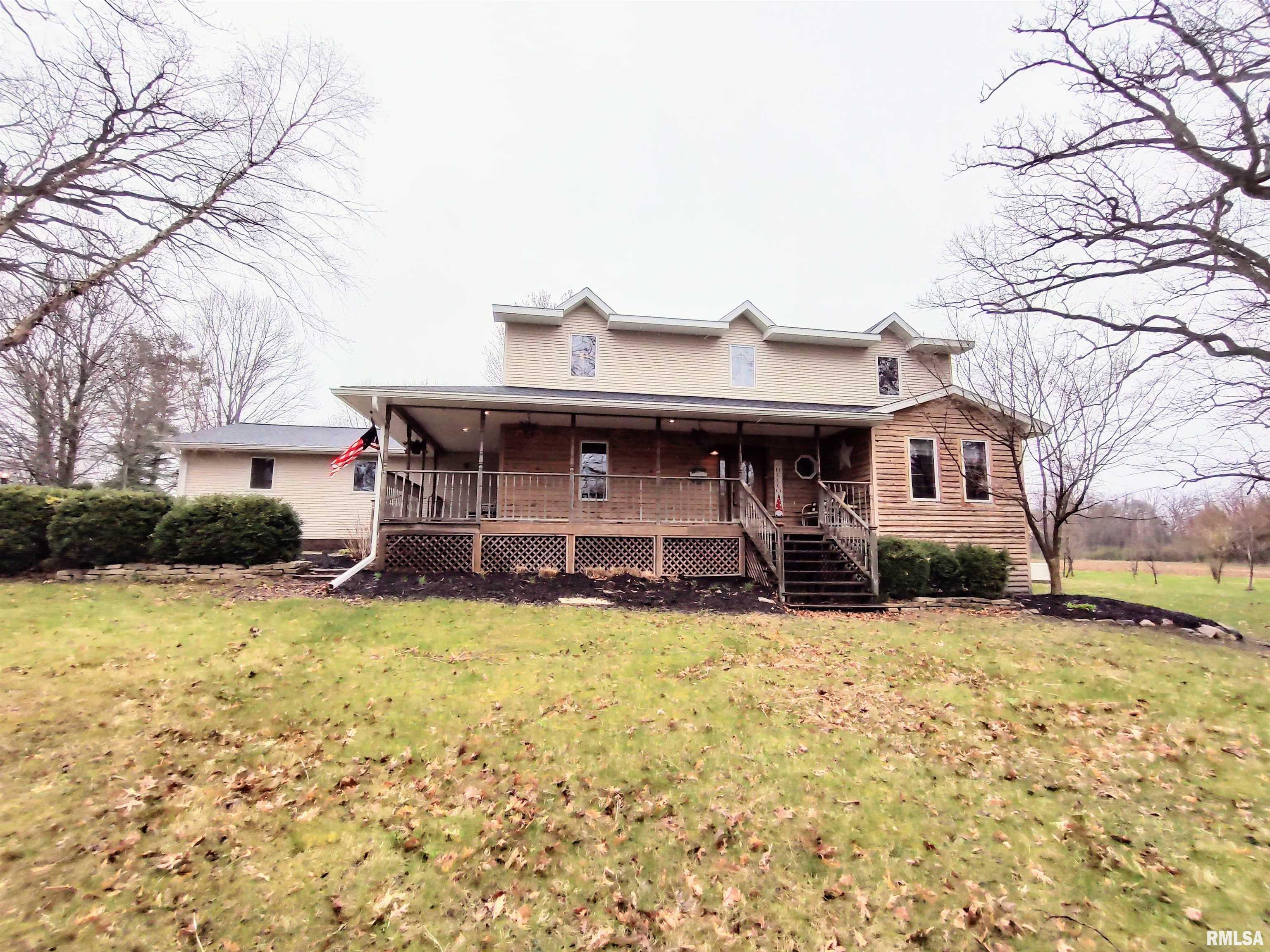 10483 Northpoint Road Tremont, IL 61568 - Photo 1 of 50