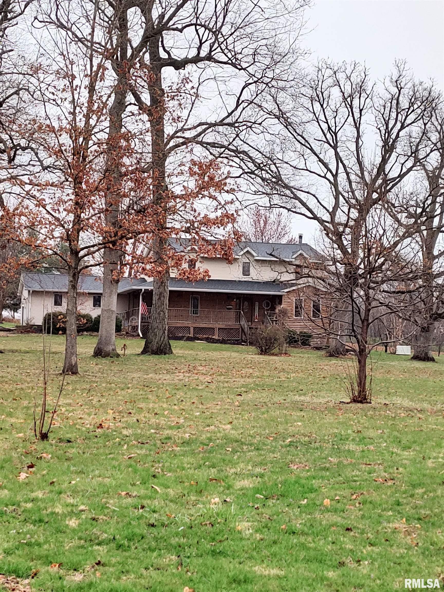 10483 Northpoint Road Tremont, IL 61568 - Photo 2 of 50