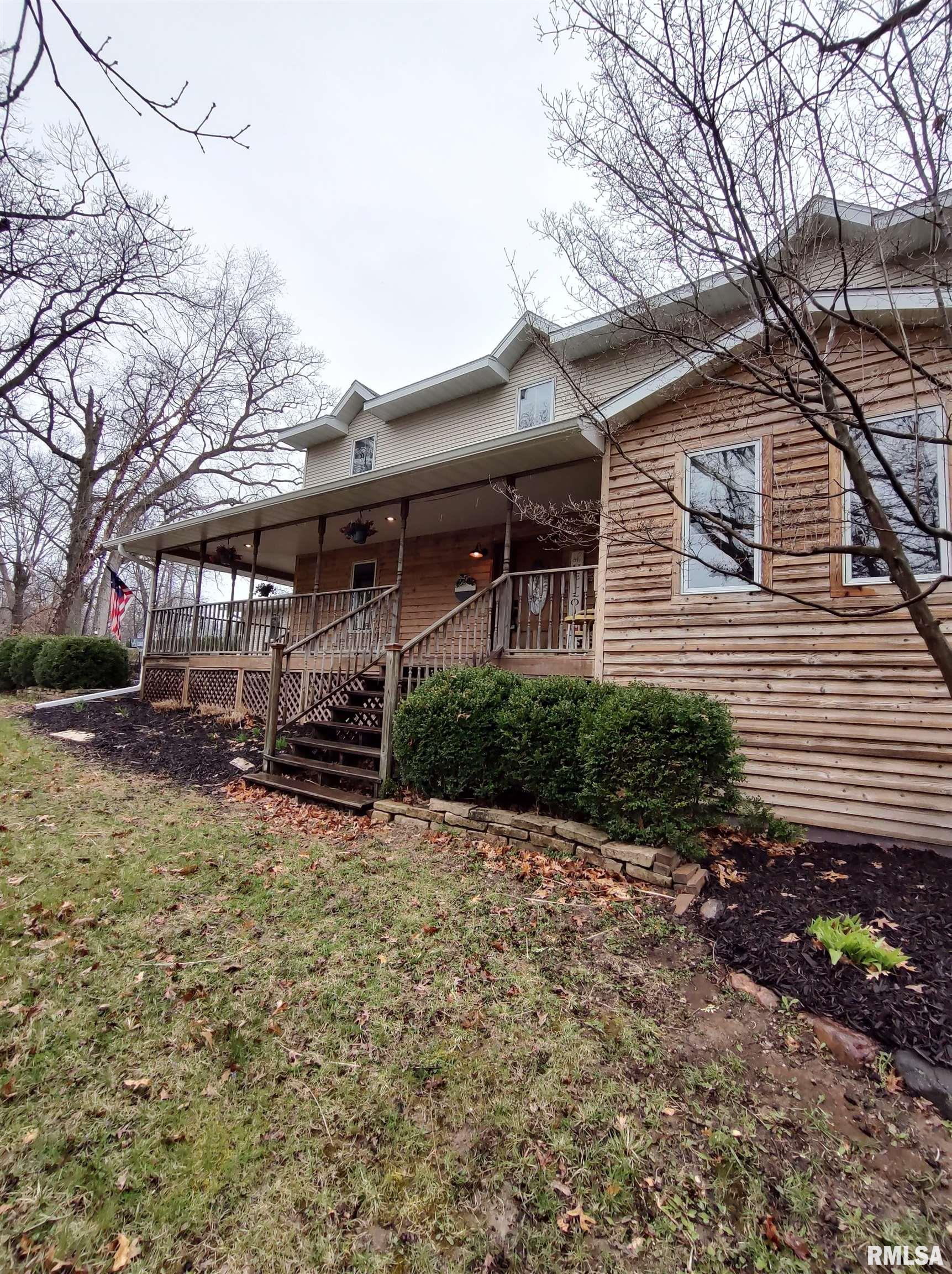 10483 Northpoint Road Tremont, IL 61568 - Photo 3 of 50