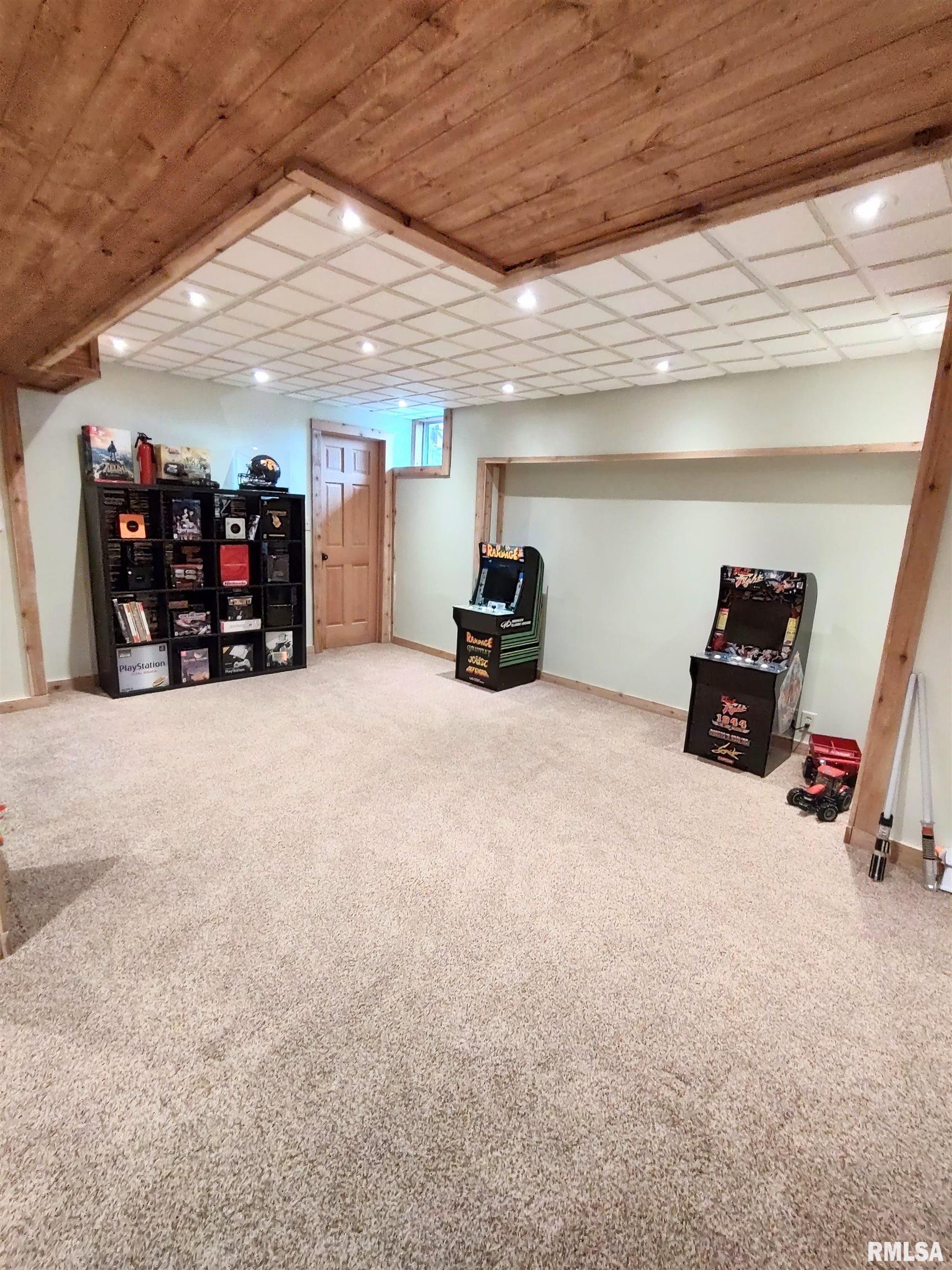 10483 Northpoint Road Tremont, IL 61568 - Photo 37 of 50