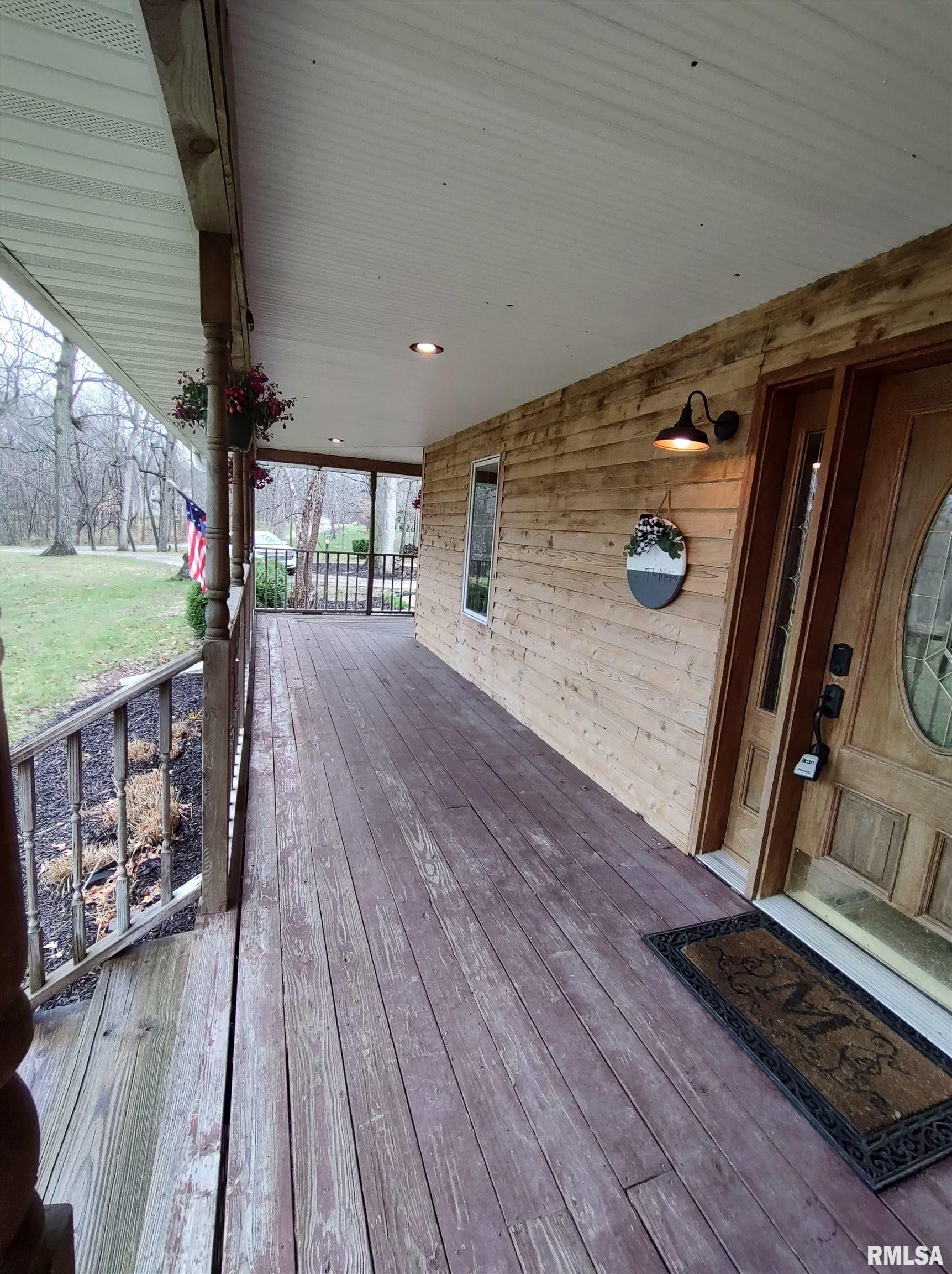 10483 Northpoint Road Tremont, IL 61568 - Photo 42 of 50