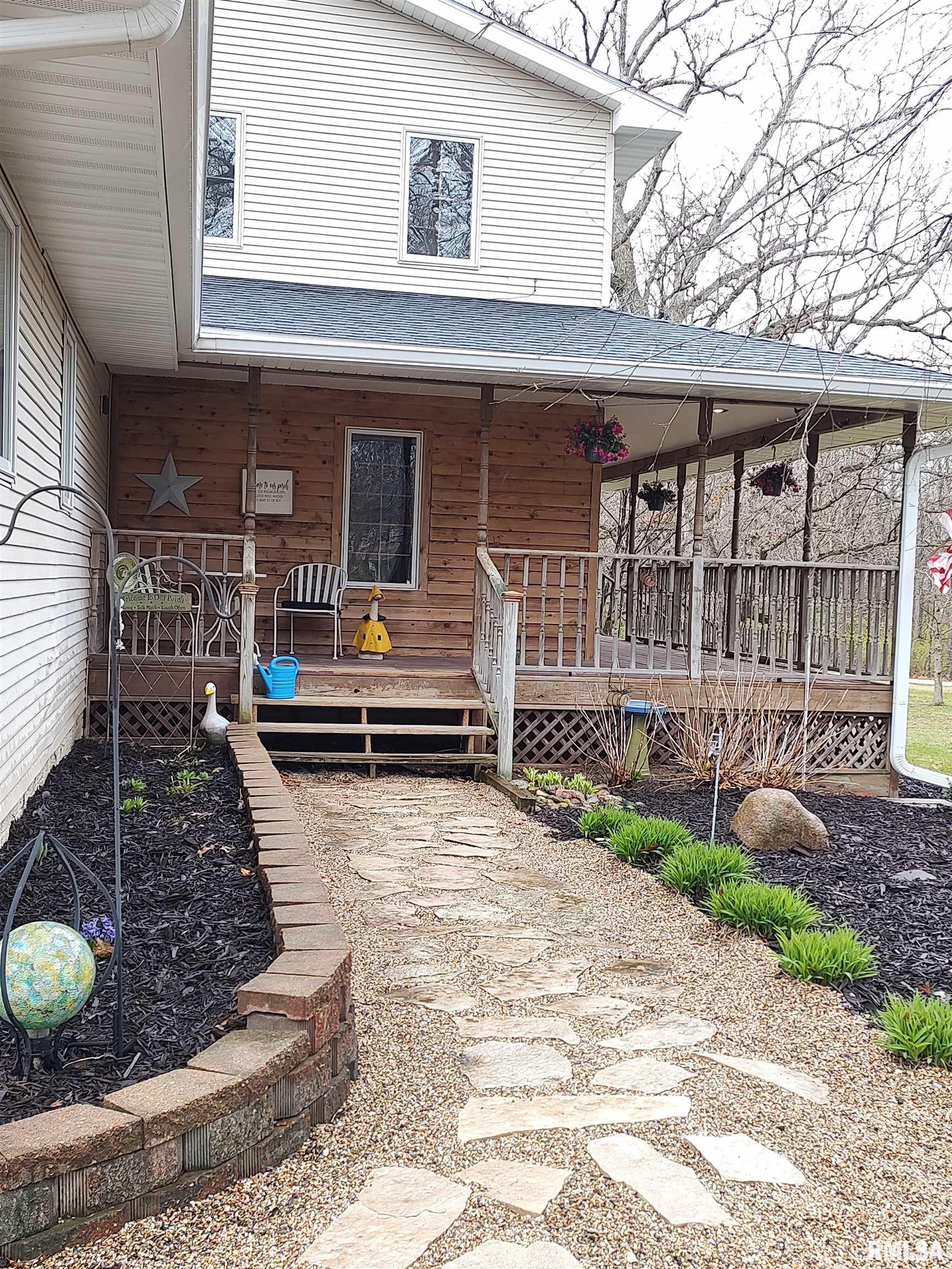 10483 Northpoint Road Tremont, IL 61568 - Photo 43 of 50