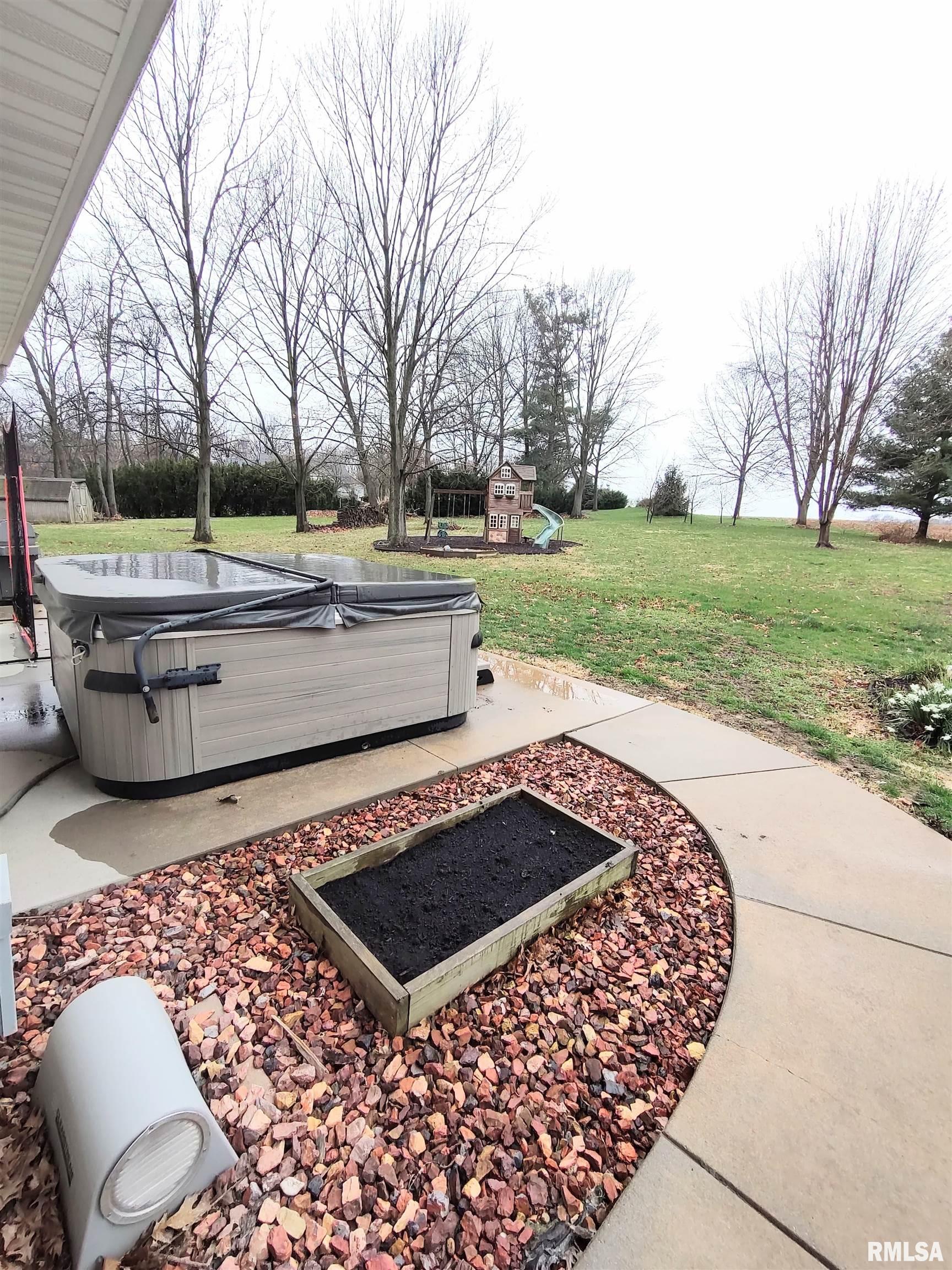 10483 Northpoint Road Tremont, IL 61568 - Photo 45 of 50