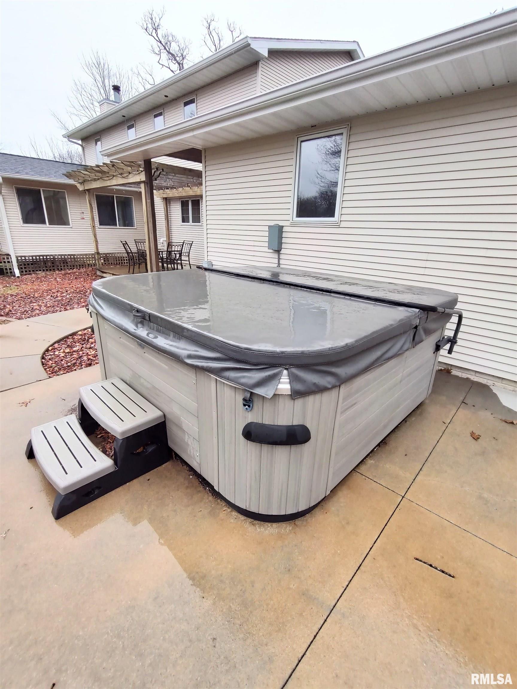 10483 Northpoint Road Tremont, IL 61568 - Photo 46 of 50