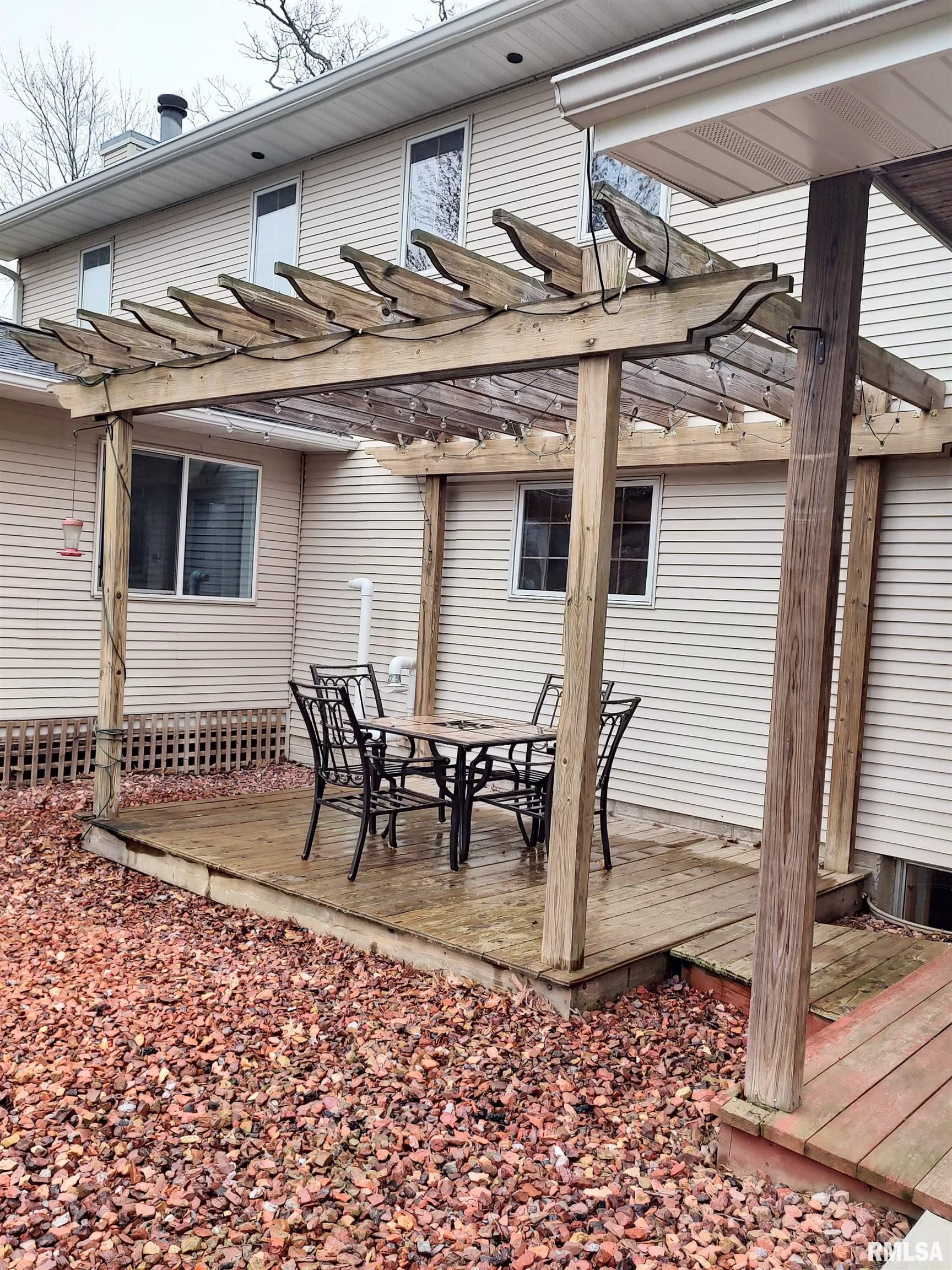 10483 Northpoint Road Tremont, IL 61568 - Photo 47 of 50