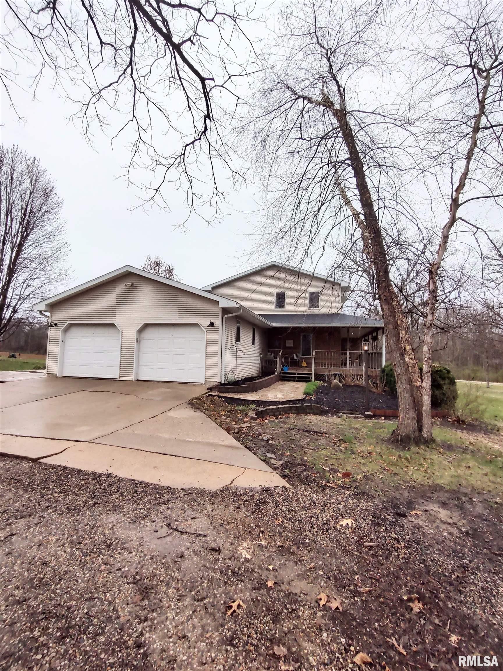 10483 Northpoint Road Tremont, IL 61568 - Photo 5 of 50