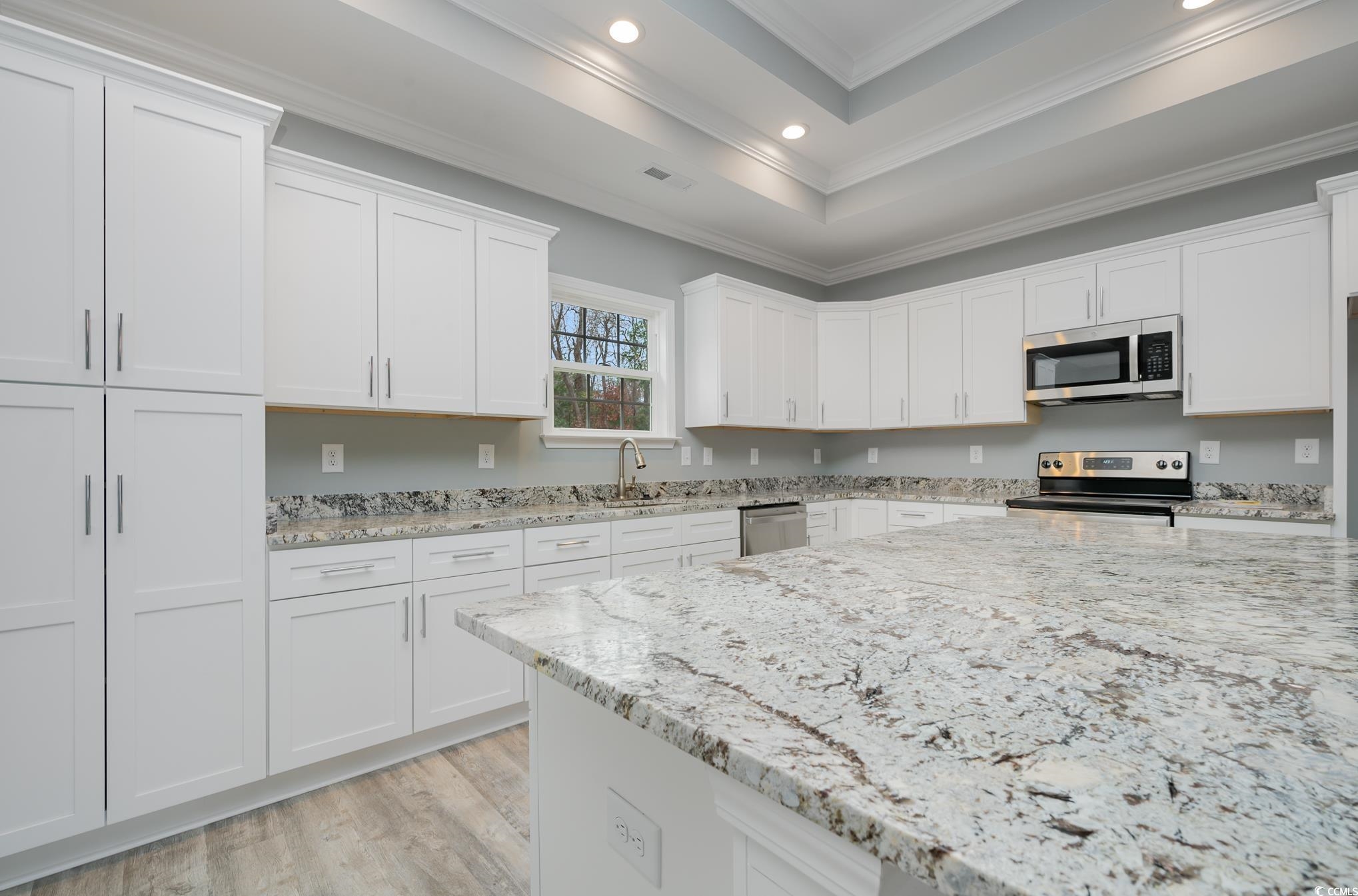 626 Goretown Loop Loris, SC 29569 - Photo 8 of 28 Gallery Image 8