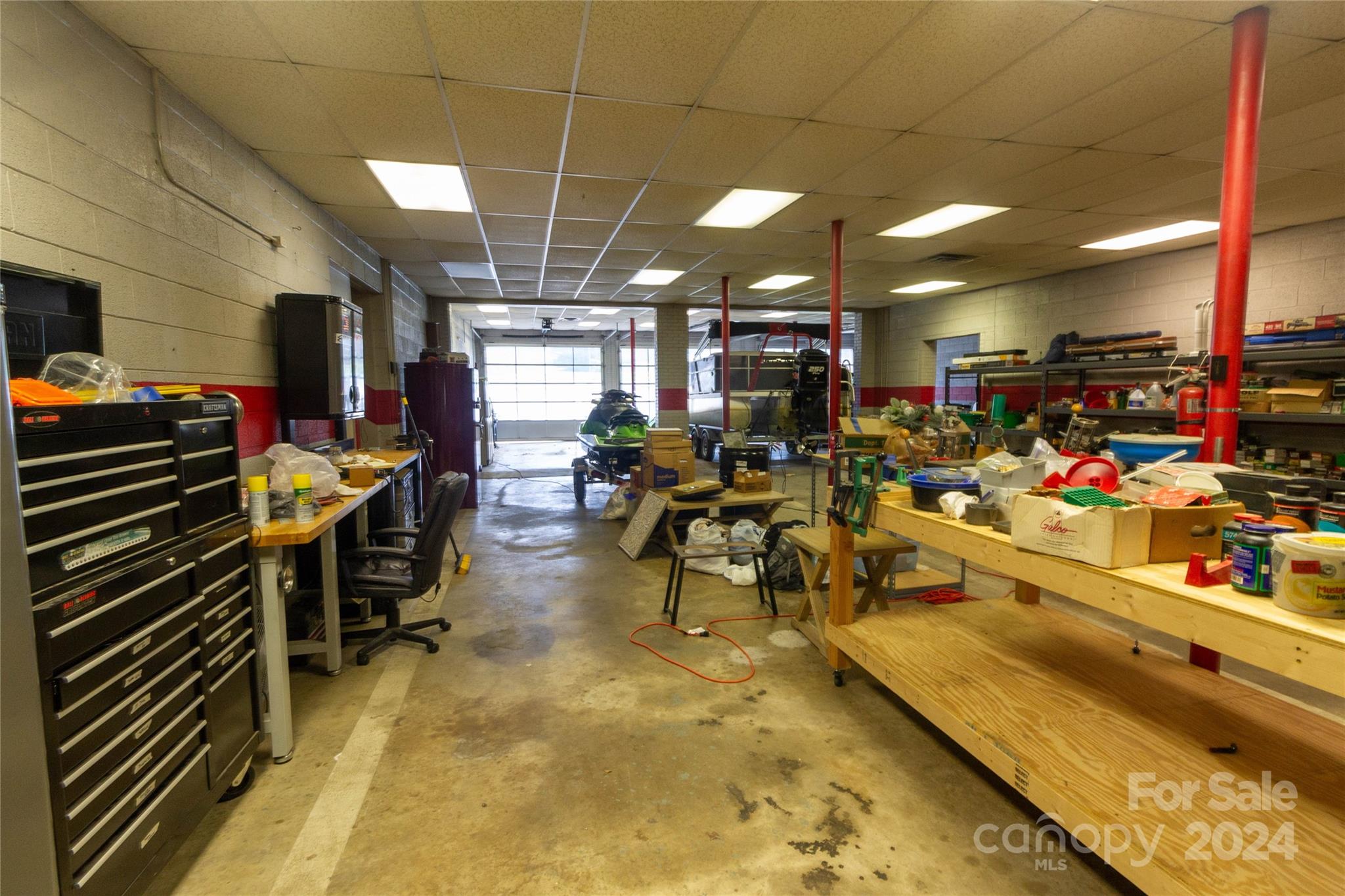 907 Bethlehem Road Kings Mountain, NC 28086 - Photo 20 of 26