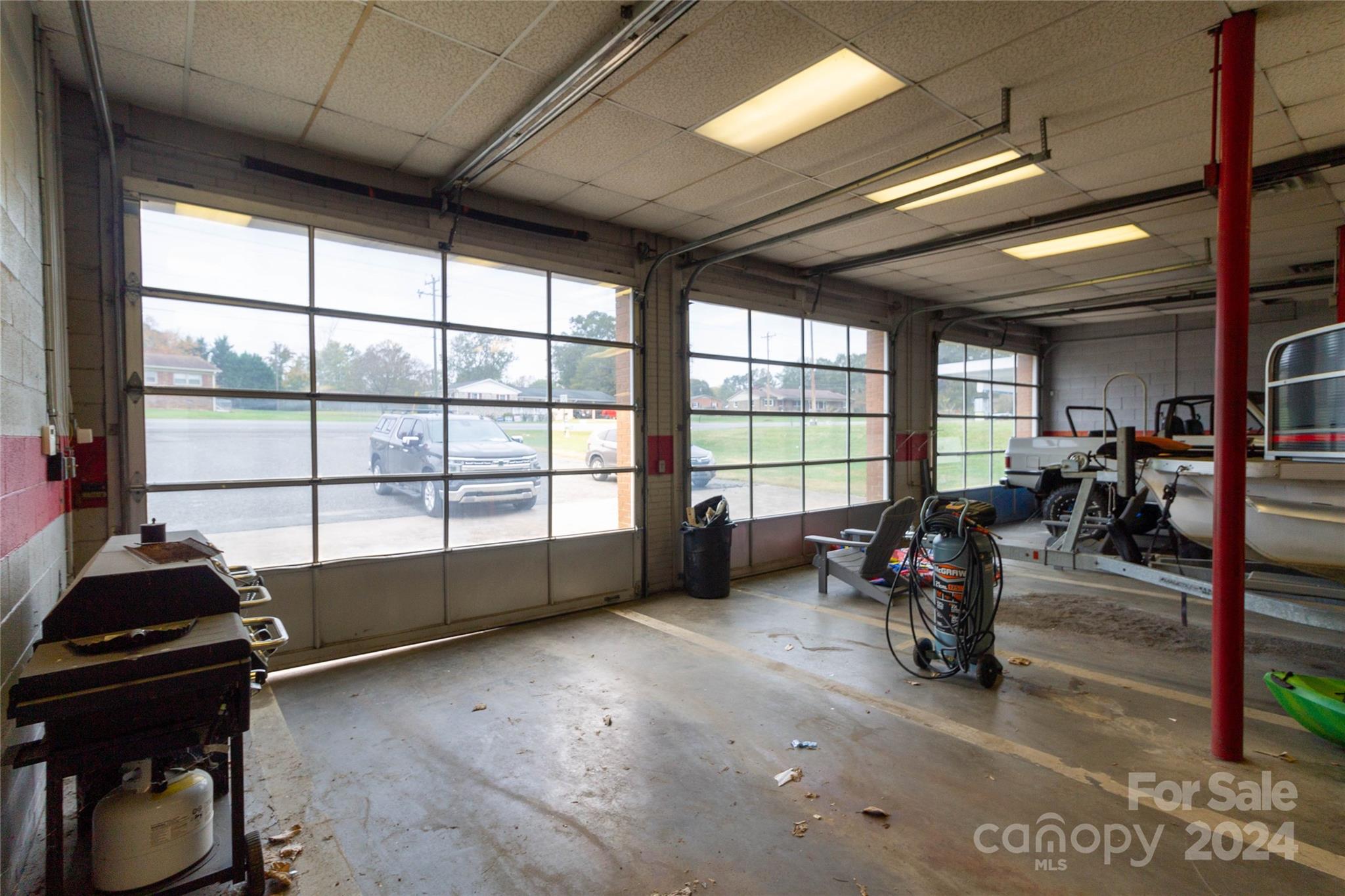 907 Bethlehem Road Kings Mountain, NC 28086 - Photo 23 of 26