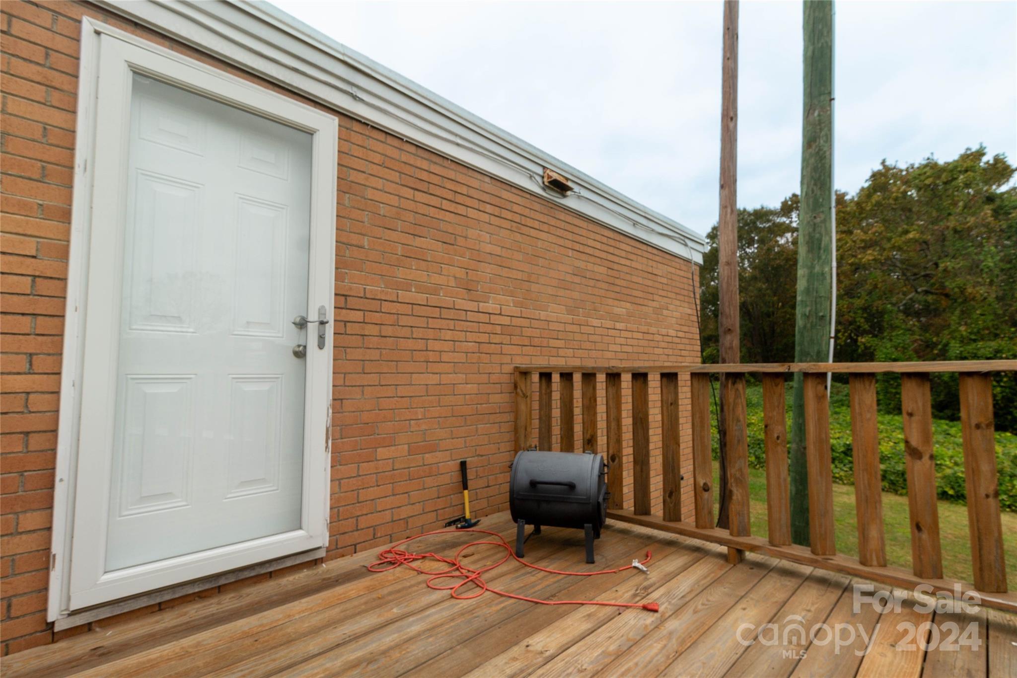 907 Bethlehem Road Kings Mountain, NC 28086 - Photo 24 of 26