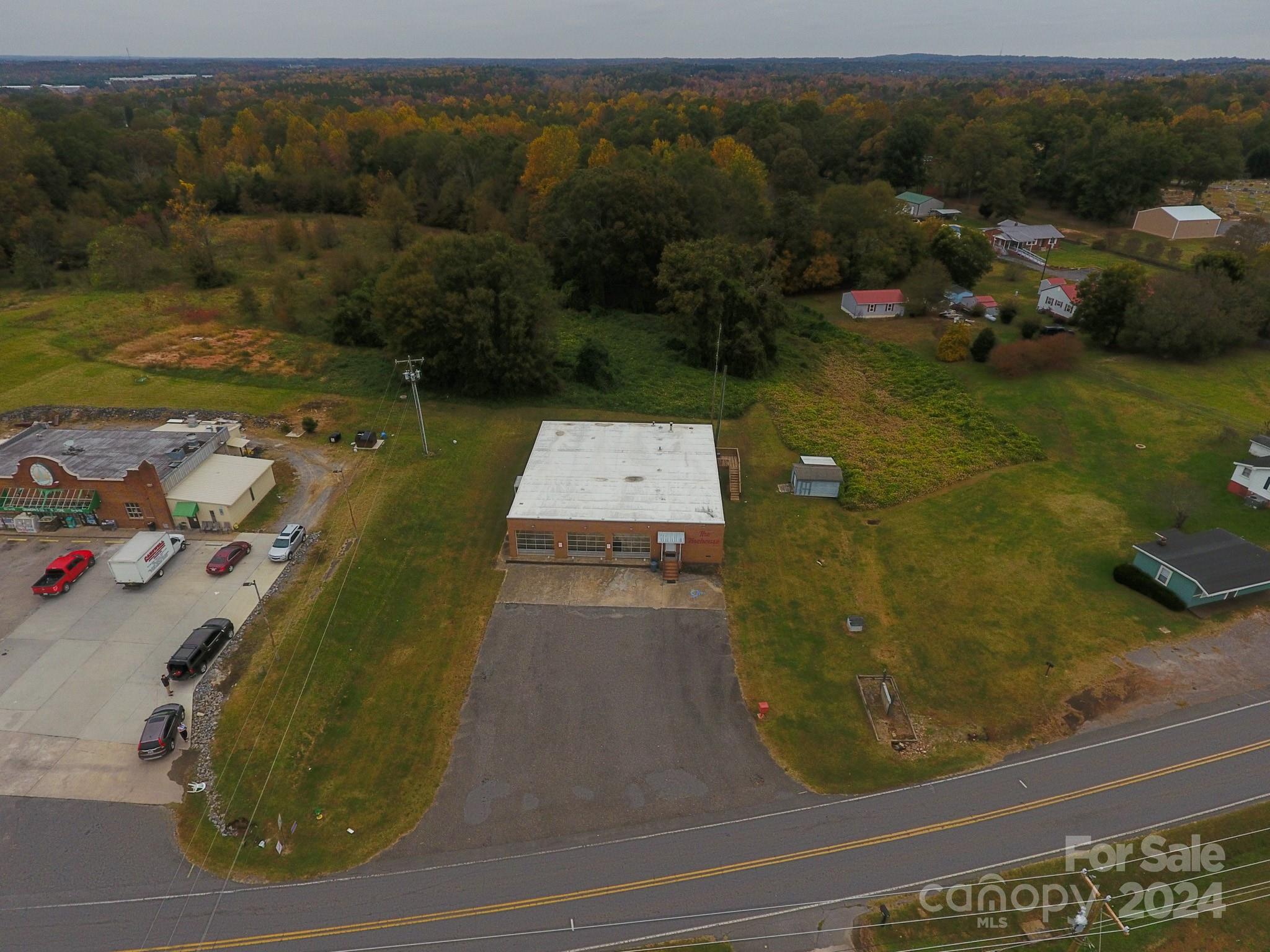 907 Bethlehem Road Kings Mountain, NC 28086 - Photo 4 of 26